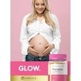 thumbnail image 6 of Prenatal Gummies for Women | with DHA & Folic Acid | 60 Count | Fruit Flavor | For Her | by Carlyle, 6 of 7