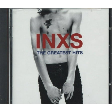 Greatest Hits (CD)