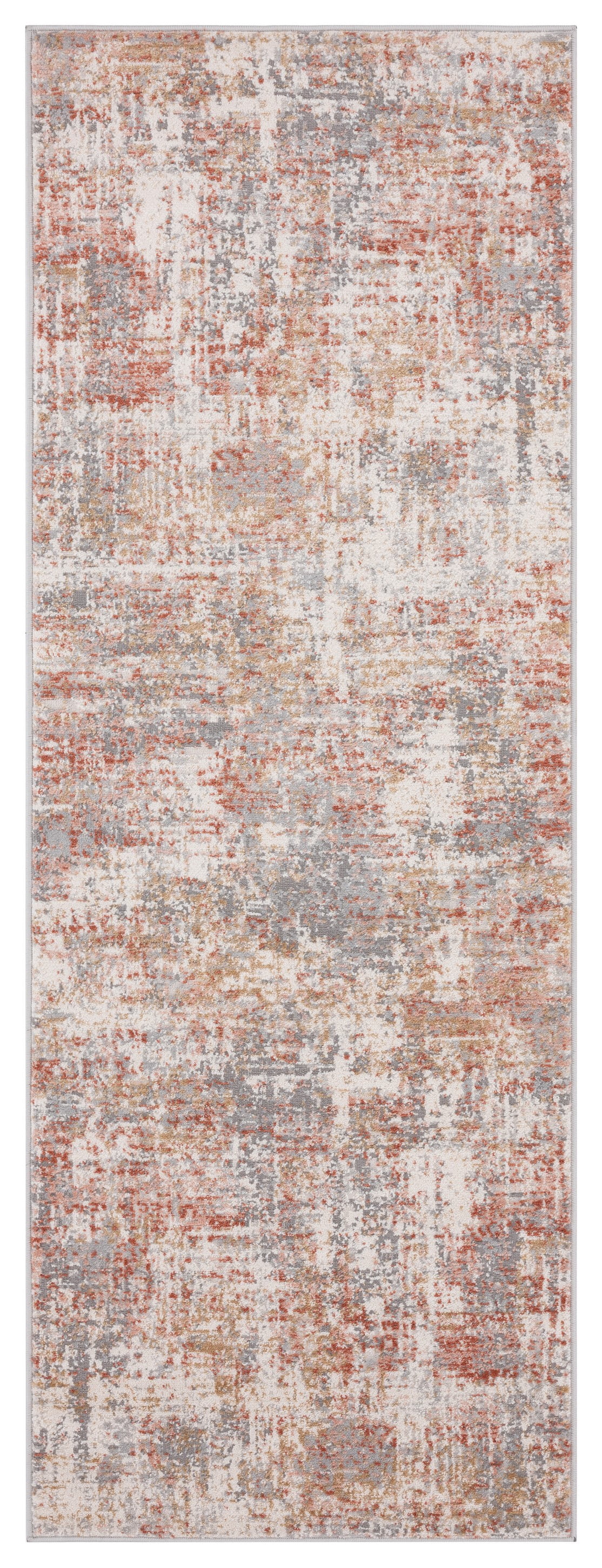United Weavers of America Modern, Transitional Abstract Area Rug, 9.83' x 13.17'