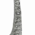thumbnail image 4 of Benjara BM217227 Contemporary Style Aluminum Decorative Giraffe Sculpture, Silver - 12 x 3 x 4 in., 4 of 5