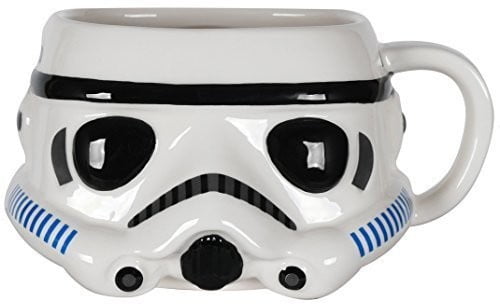 Star Wars Darth Vader 12 oz Ceramic Mug Cup Pop Home New Funko Pop 