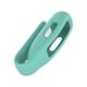 thumbnail image 2 of Funda Protectora Con Clip para Fitbit Inspire3/Inspire 2/Ace 3 (verde Oscuro), 2 of 9