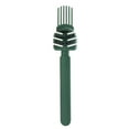 thumbnail image 5 of Home Hair Comb Cleaning Brush 2 In1 Comb Cleaning Claw Tool Salon Barber Shop Cleaning Hair Comb Cleaner Edge Brush Pp Handle, 5 of 9