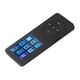 thumbnail image 3 of MP4 Player Portable Support Small Memory Card Ultra Thin 1.8 Inch LCD Media Music Player with Accessories for Students Black, 3 of 5