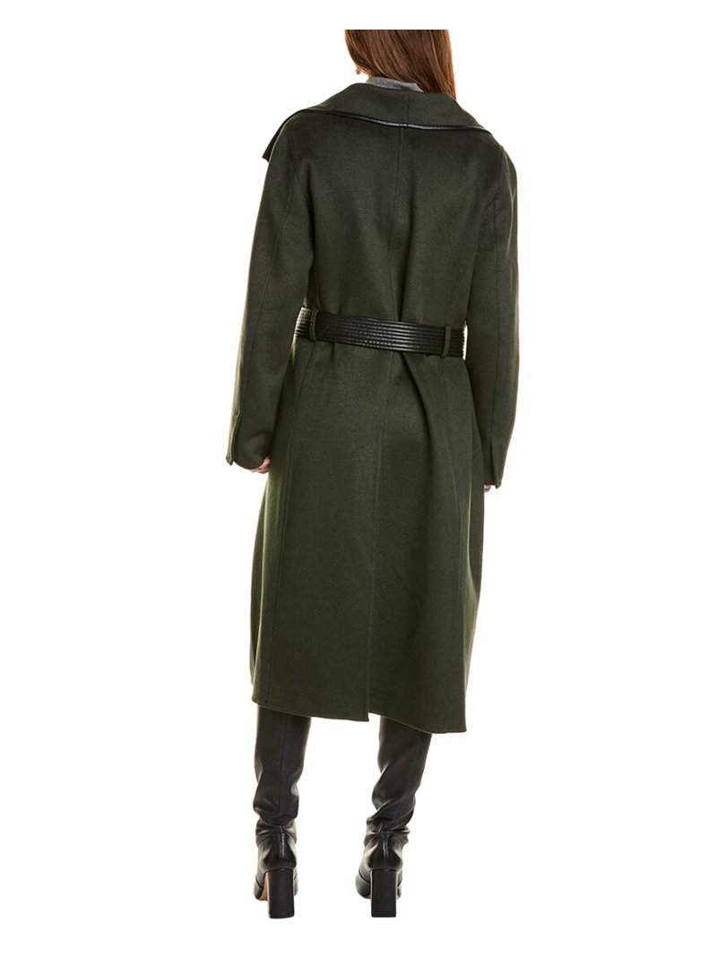 【お値下げしました】Mari coat&cape o.taly Midnight Blue Opera Cape – Maryam Keyhani