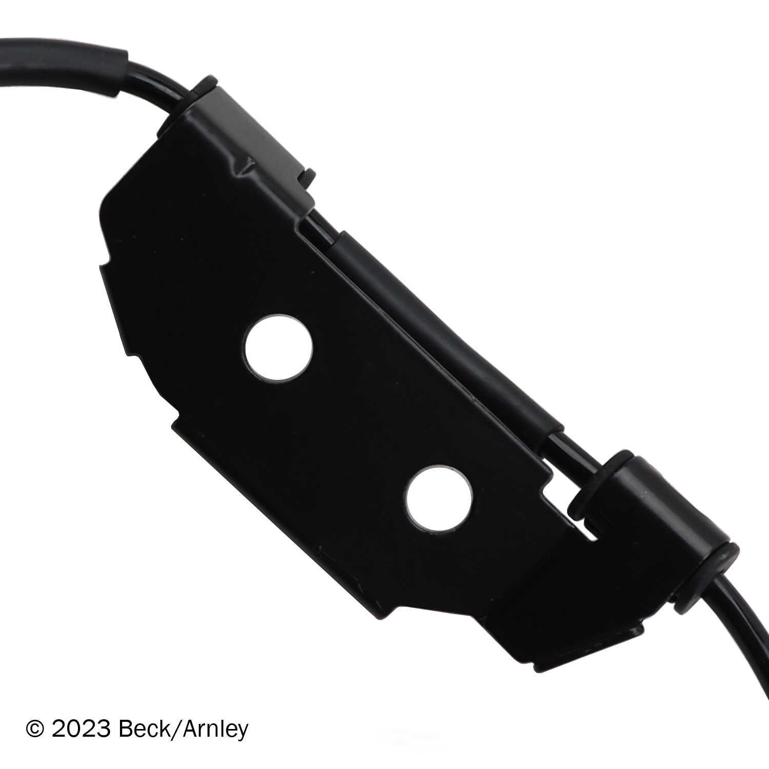 Beck/Arnley 084-5092 ABS Wheel Speed Sensor Wiring Harness