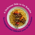 thumbnail image 4 of BEN'S ORIGINAL BISTRO EXPRESS Pilaf Rice Side Dish, 250g Pouch, 4 of 7
