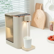 3L Instant Hot Water Dispenser Electric Countertop Water Dispenser for Home Office 1600W