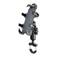 thumbnail image 2 of Motocicleta bicicleta manillar GPS soporte soporte teléfono móvil soporte Sywqhk Accesorios para autos y motos, 2 of 5