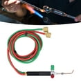 thumbnail image 4 of Welding Torch, Fibre Metal 6300℉ Maximum Temperature Soldering Torch  For Crafting, 4 of 8