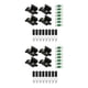 thumbnail image 4 of Speravity Paquete de 4 coches, barcos, 1 en 1, 12/24 V, bloque de fusibles, vehículos, camiones, faros, distribución de energía, Type2 NO2, 4 of 6