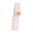 thumbnail image 2 of Tono ajustable de kazoo fácil de llevar para amantes de la música instrumentos musicales mini para el acompañamiento de violín de teclado guitarra Rosa, 2 of 8