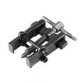 thumbnail image 3 of 2022 Hottest Two Jaws Gear Puller Bearing Puller Spiral Separate Lifting Device Machine Fixing Repairing Hand Tools Kits Supplies, 3 of 9