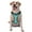 With Accessories, variant on Vsdgher Aquamarine Glitter1 Pattern Dog Harness,No Pull Pet Harness with Soft Padded Handle,Adjustable Reflective Vest with 2 Buckles,4 Slide Buckles,S-XL Large