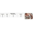 thumbnail image 3 of Women‘s Summer Sheer Mesh Tops Long Sleeve  Neck Rhinestone Slim Fit Crop Tops, 3 of 3