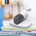 thumbnail image 3 of Vacuum Cleaner Remover Portable Removal Instrument for Couch Sofa Mattress White BLESIY Aspiradora, 3 of 5