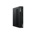 thumbnail image 2 of Lenovo ThinkCentre M90q Gen 2 Mini PC, Intel Core i5-11500 Upto 4.6GHz, 8GB RAM, 2TB NVMe SSD, HDMI, DisplayPort, Wi-Fi, Bluetooth, Windows 10 Pro, 2 of 6