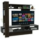 thumbnail image 1 of Mueble Mesa Flamenco P/ Tv 65pulg Caoba Excelsior, 1 of 5