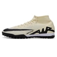 thumbnail image 3 of NIKE ZOOM SUPERFLY 9 ACADEMY TF Zapatillas de deporte para hombre, botas de fútbol para césped artificial, resistentes al desgaste, para entrenamiento DJ5629-700, 3 of 5
