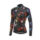 thumbnail image 3 of Maillot de ciclismo de invierno LIV para mujer, de manga larga, térmico, polar, ropa deportiva, uniforme, chaquetas de ciclismo, camisetas para bicicleta de montaña, 3 of 5