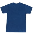 thumbnail image 5 of Dragon Ball Z Shirt Men's Goku Vegeta Krillin Piccolo Character Group Tee, 5 of 5