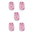 thumbnail image 1 of Ropa para mascotas Billuyoard chaleco de Terciopelo coralino M tipo 1 5piezas, 1 of 4