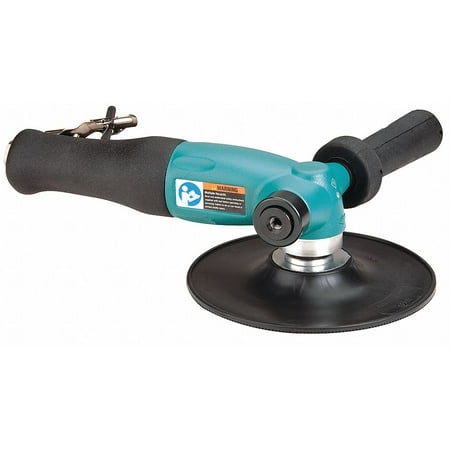 

Dynabrade Right Angle Air Disc Sander Ind 1.3 HP 53868