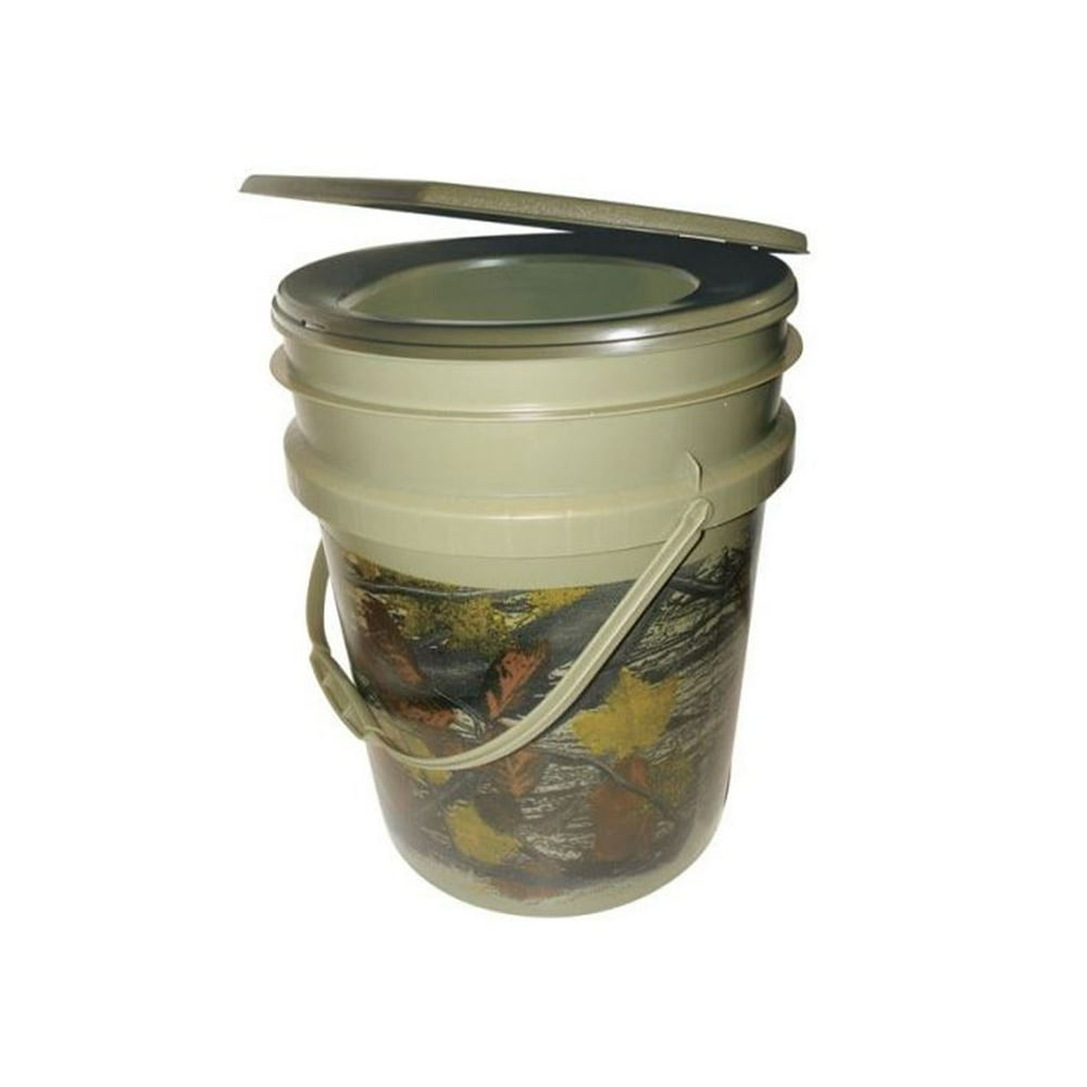 Reliance Luggable Loo Portable Toilet