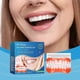 thumbnail image 5 of Silicone Reline Denture Set, Adjustable Dentures, Upper and Lower Denture Kit, Comfortable and Waterproof Fake for Instant Smile Restoration, 5 of 5