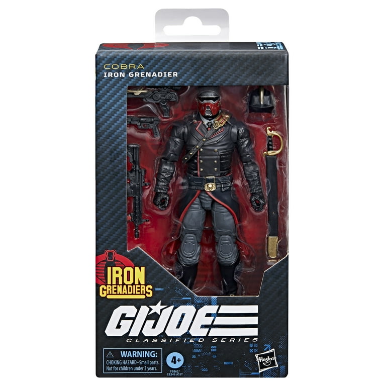 GIJOE 陸軍 coming soon - Walmart.com