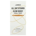 thumbnail image 6 of Jumiso All Day Vitamin, Glow Boost Facial Toner, 4.22 fl oz (125 ml), 6 of 6