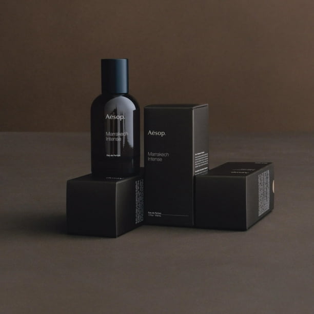 m*x様 Aesop Marrakech Intense Eau de Parf Aesop Marrakech Intense