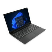 Lenovo V15 Newest 15.6 FHD Business Laptop Computer, Intel Dual-core Processor, 16GB DDR4 RAM, 1TB PCIe SSD, WiFi, Bluetooth 5.1, Numeric Keypad, USB Type-C, Webcam, Windows 11 Pro, Black