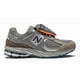thumbnail image 5 of Size 10 - New Balance 2002R Pouch - Castle Grey, 5 of 6