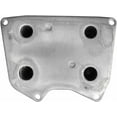 thumbnail image 5 of A-Premium Engine Oil Cooler Compatible with Volkswagen Touareg 2004-2008 V8 4.2L, 5 of 8