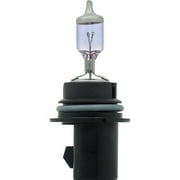 Osram Sylvania 9004 SilverStar High Performance Halogen Headlight Bulb, 2 Count