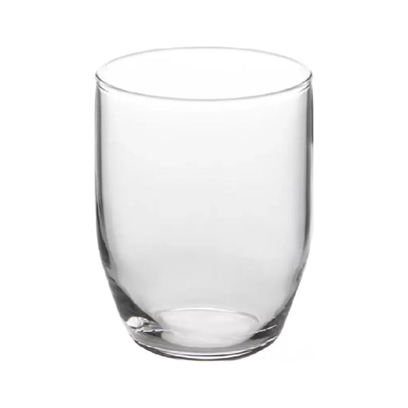 Vaso Opera de Vidrio 310 ml 6 Piezas