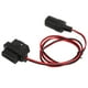 thumbnail image 3 of Adaptador de enchufe para encendedor de cigarrillos OBD2, conector hembra con cabeza en T de 16 pines, cable de alimentación para coches con OBD, 3 of 6