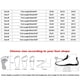 thumbnail image 3 of Botas de invierno para mujer, zapatos de nieve impermeables, botines casuales planos, zapatos de talla grande Wmkox8yii  ghj1151, 3 of 9