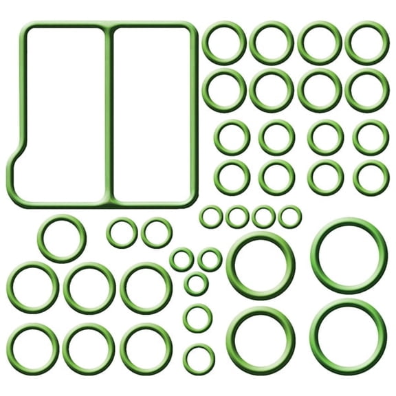 New GPD 1321323 Rapid Seal Kit