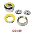 thumbnail image 2 of Fitness Equipment Handles End Cap Handlebar Grip End Cap Gym Accessories, 2 of 8