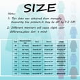 thumbnail image 3 of Gibobby Toddler Boys Girls Flannel Bathrobes Kids Soft Hooded Sleepwear Cartoon Print Night-robe Kids Flannel Hooded Bathrobe Toddler Plush Robes With Belt Toddler Pajamas,Purple,Size 5-6T, 3 of 9