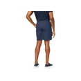 thumbnail image 2 of Dockers Men's Straight Fit 10.5" Inseam Twill Shorts with Stretch, 2 of 4