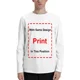 thumbnail image 3 of Makaya Mens Stranger T Shirt Dustin and Dart Upside Down Things Black S XXXXXL, 3 of 5