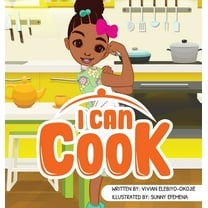 I can cook, (Hardcover)