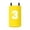 Yellow, variant on Eolstice Numeral Printed Sack Race Bag, Kids Jumping Sack, Backyard Group Game, Interactive Outdoor Activity, Party Fun for Children, Team Play