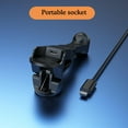 thumbnail image 6 of Screen Auto Clicker For Smart Phone Apps Video Live Streaming Gadget Smartphone Screen Tripods Screen Tapper Game Supplies, 6 of 7