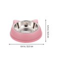 thumbnail image 2 of 1 cuenco grande para perros, 2 of 3