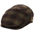 thumbnail image 4 of Epoch hats Men's Contemporary Winter Wool Newsboy Ivy Hat, 4 of 52