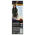 thumbnail image 6 of Marvel: Eternals Titan Hero Series Sersi Kids Toy Action Figure for Boys and Girls Ages 4 5 6 7 8 and Up (12”), 6 of 8